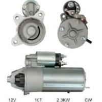Buy cheap CS 613 / CS 1396 Ford Starter Motor / Ford Electric Motor 30164 2-2826-BO product
