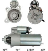 Buy cheap CS 613 / CS 1396 Ford Starter Motor / Ford Electric Motor 30164 2-2826-BO from wholesalers