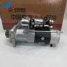 Buy cheap High Performance Auto Engine Parts 6HK1T Starter Motor 8981412061 For Truck from wholesalers