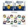 Buy cheap 0.1-0.2mm Digital Printing Direct To Film Cup Wrap Transfers UV DTF Wraps from wholesalers