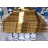 Buy cheap Low Borosilicate Glass Tubing Type I Water Resistance Clear /Amber Color from wholesalers
