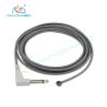 Buy cheap Esophageal / Rectal Medical Temperature Probe Φ6.3 Mono Plug Connector from wholesalers