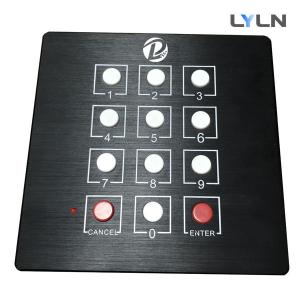Wholesale Easy Connection Monitor Lift Control Box For Lyln Monitor Lift Systems from china suppliers