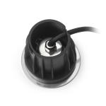 IP68 90LM Outdoor Ground Lights IK10 3W DC24V Underwater Pool Lights