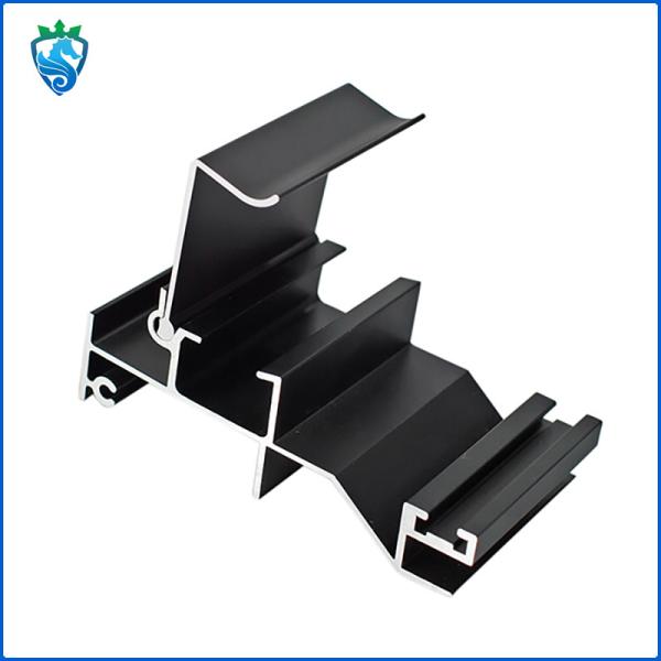 Buy cheap 30×30 Industrial Aluminium Frame Extrusion Aluminium Solar Frame Profile from wholesalers