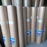 Buy cheap 15 Gauge 2x2 Inch Welded Mesh Fencing Stainless Steel Galvanized from wholesalers