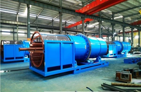 Buy cheap Powder Water Soluble Fertilizer Production Line For Agriculture , Horticulture from wholesalers