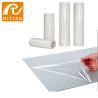 Buy cheap White Glossy Factory Wholesale PE Automotive Paint Dustproof Protective Film from wholesalers