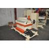 Buy cheap Material Frame Flat Metal Straightener Equipment Stamping Automatic Processing from wholesalers