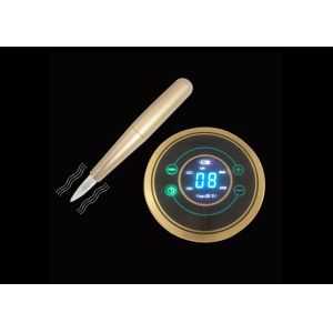 Buy cheap Multi Function Permanent Makeup Tattoo Machine With Panel Control from wholesalers