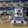 Buy cheap 56.5mm CYL DIA Honda CG Piston Fit CG 125 Graphite Wear Resistant from wholesalers