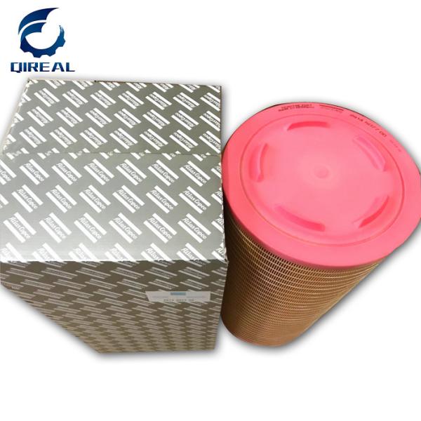 Buy cheap Heavy Duty Truck Compressor Parts Replacement Air Filter Element 2914507700 from wholesalers