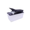 Buy cheap 1.7L Oil Capacity Operating Pressure 70Mpa Air Hydraulic Pump For Hydraulic Rams from wholesalers