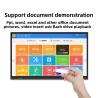 Buy cheap All-in-One 55inch Interactive Board for Teaching Conference Touch Screen Display Kindergarten Classroom Electronic Whiteboard from wholesalers