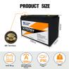 Buy cheap OEM 12V Lead Acid Replacement Battery Pack 12ah 24ah 100ah 150ah 170ah 200ah from wholesalers