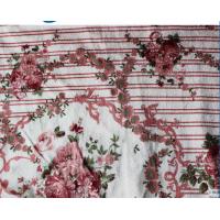 Buy cheap printed fabric fleece for blankets goods in china product