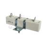 Buy cheap 50W2.2R Ceramic Cement Resistor Low Inductance Dual Wirewound Power from wholesalers