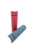 Lightweight Vacuum Flask Water Bottle 500ML Metal Flask Water Bottle