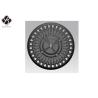 Buy cheap Aluminum 30000lm 200w Warehouse UFO LED High Bay Light from wholesalers