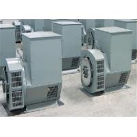Buy cheap AC Brushless Synchronus Double Bearing Alternator With AVR 80kw / 100kva product