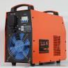Buy cheap Argon DC Arc Welding Machine IGBT Industrial 10.6KVA Power 21.7kg Weight from wholesalers
