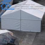 Water Proof, UV Resistance, Fire Retardant Aluminum Party Tents / Outdoor Event