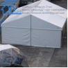 Buy cheap Water Proof, UV Resistance, Fire Retardant Aluminum Party Tents / Outdoor Event Storgae Marquee from wholesalers