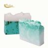 Buy cheap Bamboo Charcoal Natural Body Soap Bar Fragrance Peppermint Fresh Scent from wholesalers
