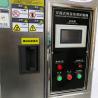 Buy cheap JIS K630 K7212,ASTM D2436,E145 Durable Lab Humidity Chamber , Constant Temperature And Humidity Chamber from wholesalers