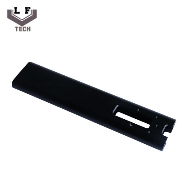 Buy cheap Extruded Process Aluminum Support Tube from wholesalers