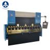 Buy cheap Hydraulic Torsion Bar Press Brake 100 Ton Pressure 5mm Sheet Metal Hydraulic Bending Machine from wholesalers