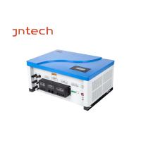 Buy cheap Pure Sine Wave Hybrid Solar Inverter / Single Phase Hybrid Pv Inverter 3KVA product