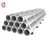 Buy cheap ASTM 5052 Aluminum Alloy Pipe 2-2500mm OD Seamless Aluminum Tube from wholesalers