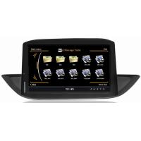 Buy cheap 8 inch digital car DVD player for Peugeot 308 with can bus in dash auto stereo product