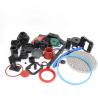 Buy cheap Custom Color Plastic Injection Car Parts Industrial Machinery Plastic Moulding Parts from wholesalers