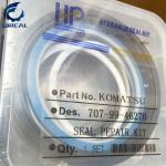 PC240LC-7K PC220LC-7 PC220LC-7L Arm Cylinder Seal Kit 707-99-58070
