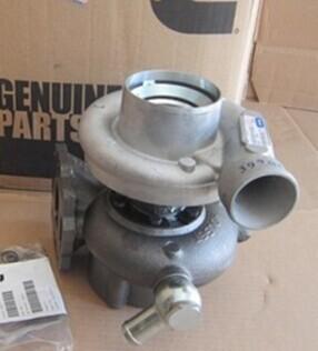 Buy cheap Cummins Marine ISB HX40 Turbo 4039701,4090048 from wholesalers
