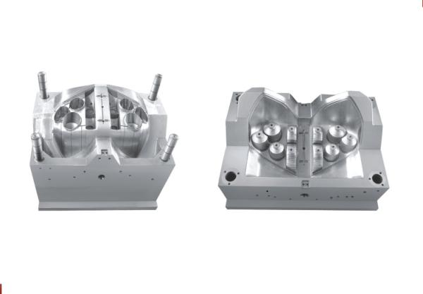 Buy cheap plastic car lamp mould from wholesalers