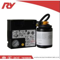 Buy cheap High Pressure Car Tire Inflator 12V 450ml Glue High Accurate Digital Pressure product