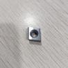 Buy cheap K40 Carbide Milling Inserts 335.18-1005T-M10 For Milling 2800 TRS Structure Steel from wholesalers