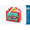 Buy cheap Recycled Cardboard Food Packaging Boxes For Promotion , Matt Lamination from wholesalers