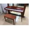 Buy cheap 88 keyboard music instrument baby grand used crystal sublimation for sale Digital Electric piano from wholesalers