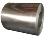 Hot Dip Zinc Coated CGCC Galvanized Steel Coils And Strips 0.12mm Thickness