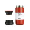 Buy cheap OEM Small BPA Free Double Insulated Bottle Metal Water Flask Keep Milk Cocoa Hot For 6hrs from wholesalers
