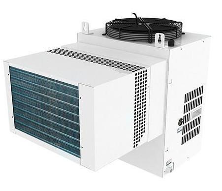 Buy cheap 1HP Side Mounted Monoblock Unit 380V 3Ph Monoblock Cooling Unit from wholesalers