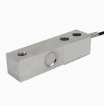 CE Certified 0.5kg Alloy Steel Cantilever Shear Beam Load Cell for Customized
