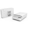Buy cheap CPE ODU Router SIM Card Slot Modem Support CBRS B48 LAA B46 from wholesalers