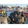 Buy cheap Jetty Inflatable Marine Rubber Fender Anti - Explosion For Boat Mooring from wholesalers