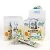 Buy cheap Customised Coconut Lollipop CC Stick Candy 10g*30 Bags from wholesalers