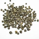 Protects Heart Health Chinese Herbal Tea Bright Yellowish - Green Color